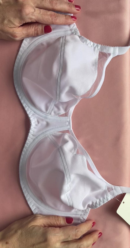 Sutien Cupa Moale Plina