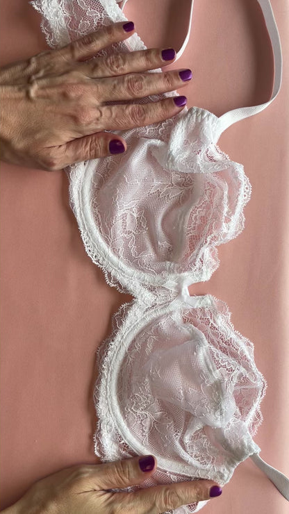 Sutien Cupa Moale Milavitsa