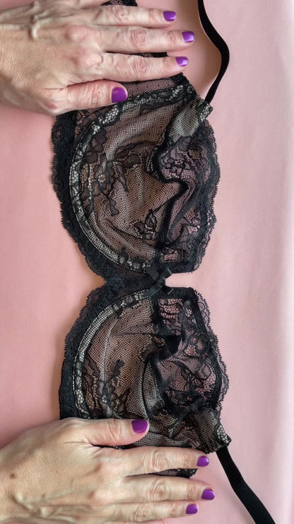 Sutien Cupa Moale Milavitsa