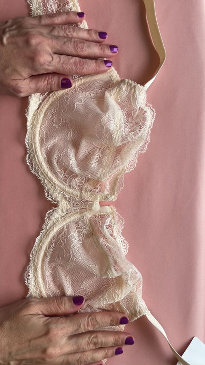 Sutien Cupa Moale Milavitsa