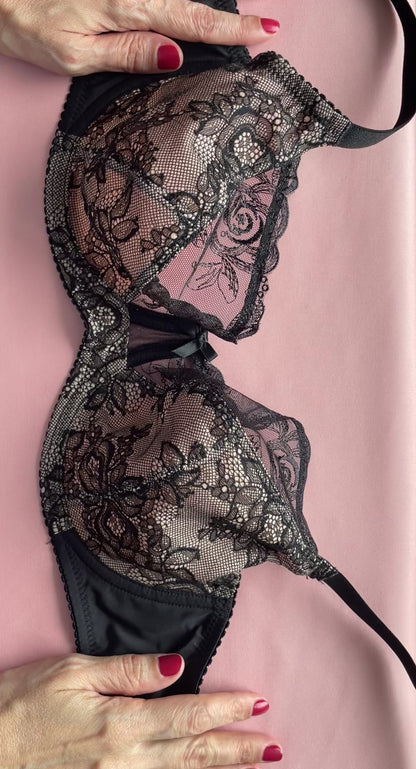 Sutien Cupa Moale Plina Milavitsa