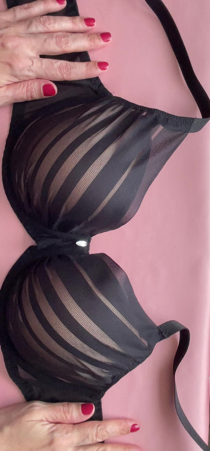 Sutien Cupa Tare Milavitsa