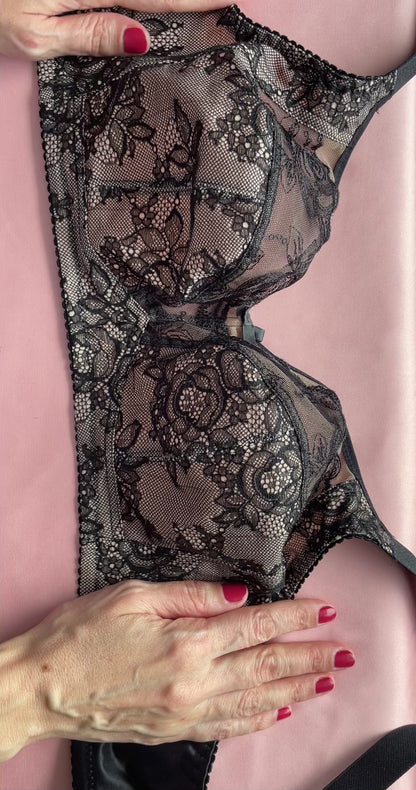 Sutien Cupa Moale fara Armatura Milavitsa