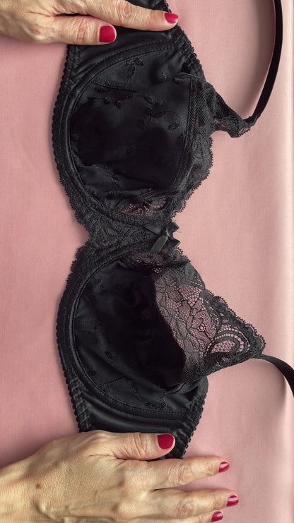 Sutien Cupa Moale Milavitsa