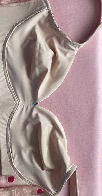 Sutien Cupa Moale fara Armatura Milavitsa