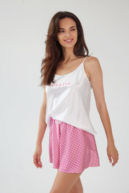 Set Pijama Tagaer