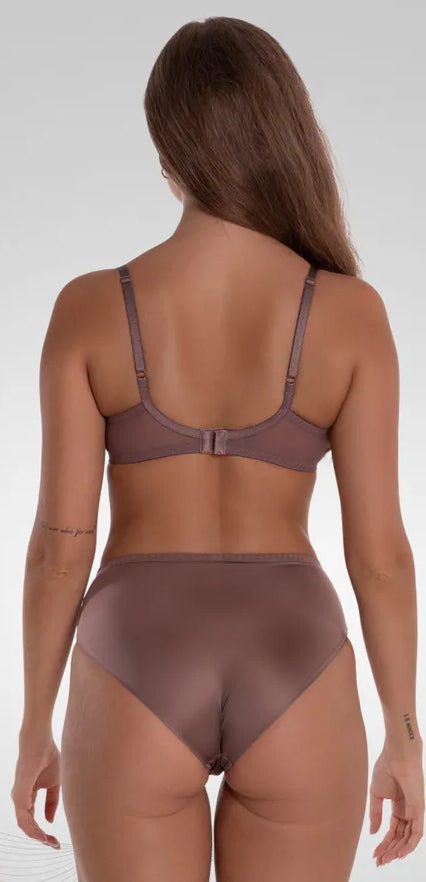 Sutien Balconette Cupa Dublata