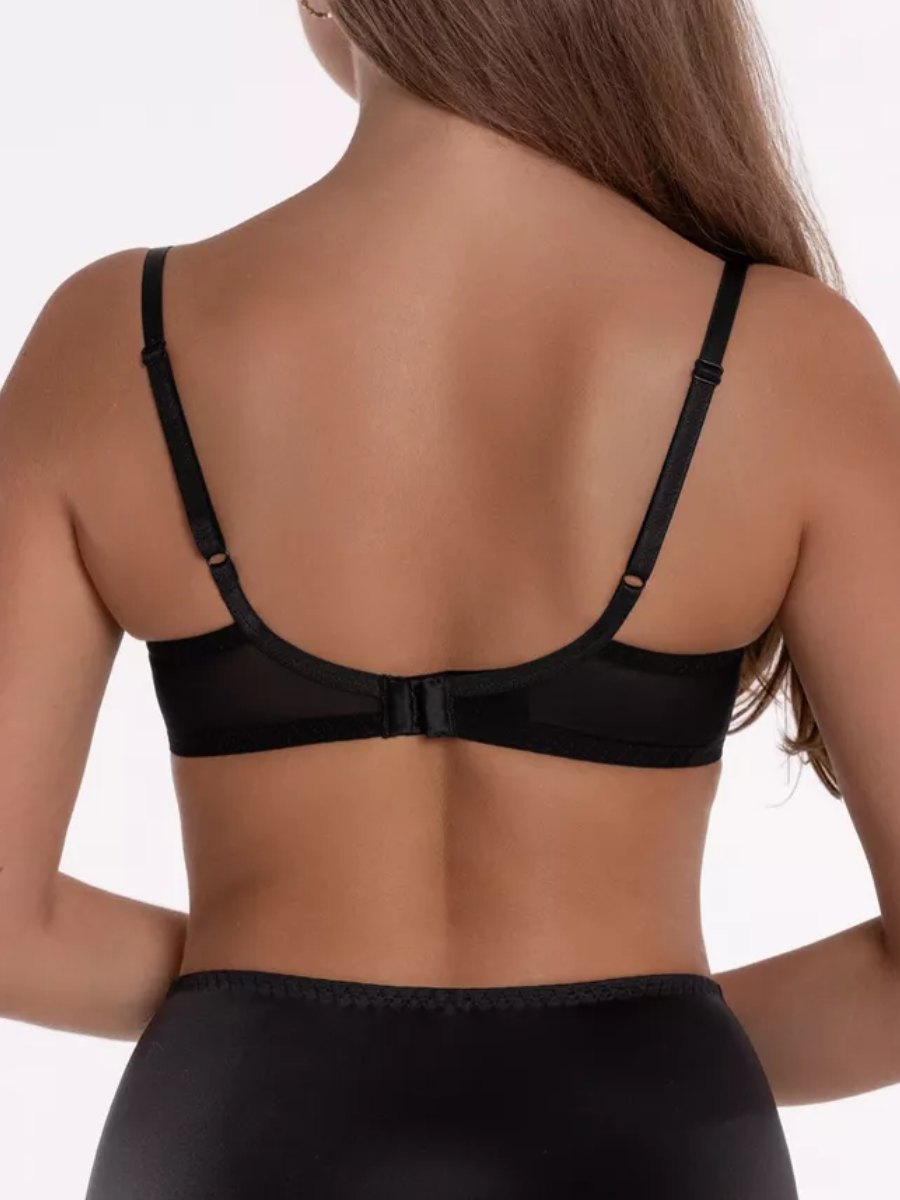 Sutien Balconette Cupa Dublata