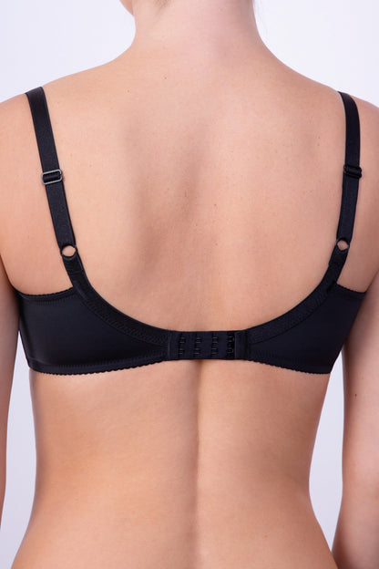Sutien Balconette Cupa Dublata Milavitsa
