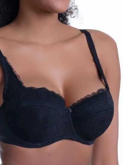 Sutien Balconette Cupa Dublata Milavitsa