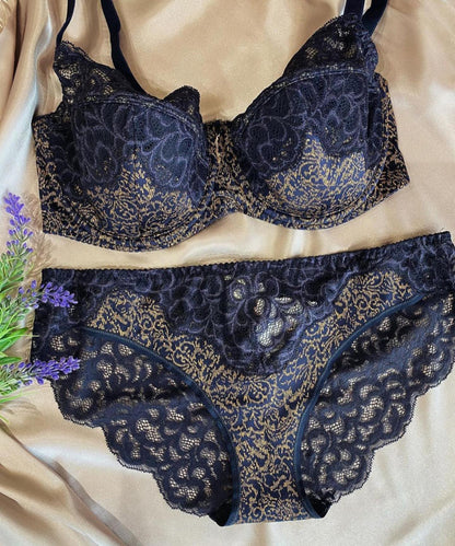 Sutien Balconette Cupa Dublata Milavitsa "Elestren"