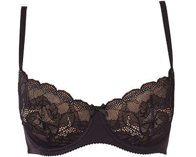 Sutien Balconette Cupa Moale