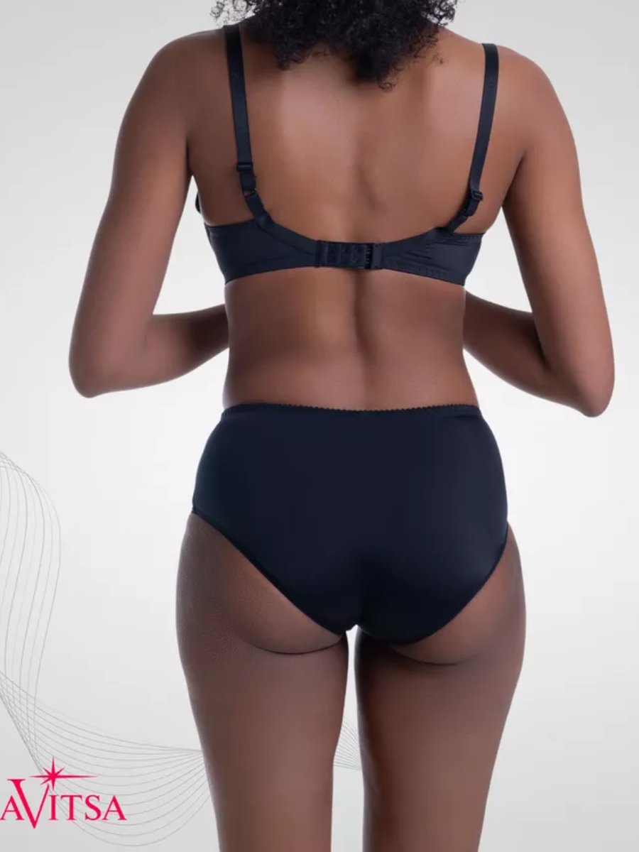 Sutien Balconette Cupa Moale Milavitsa