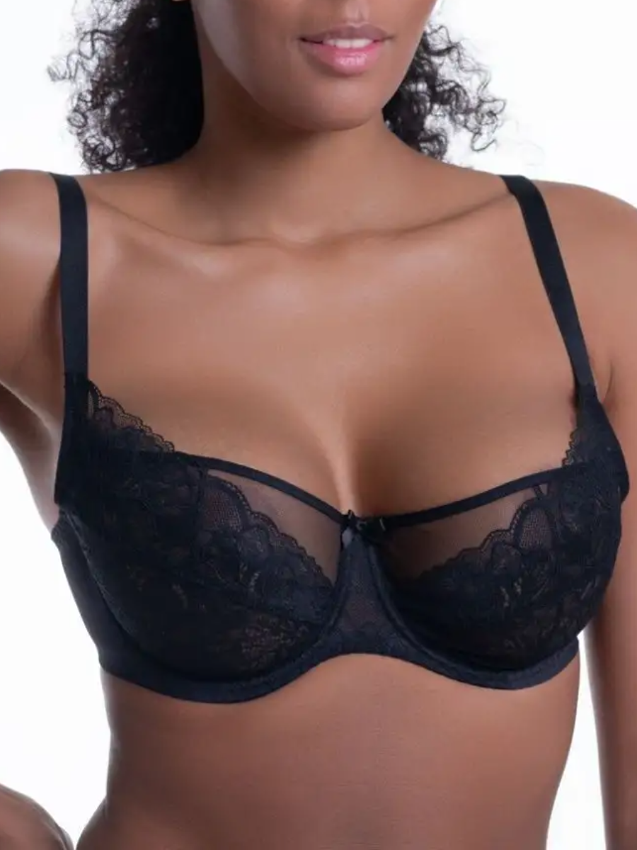 Sutien Balconette Cupa Moale Milavitsa