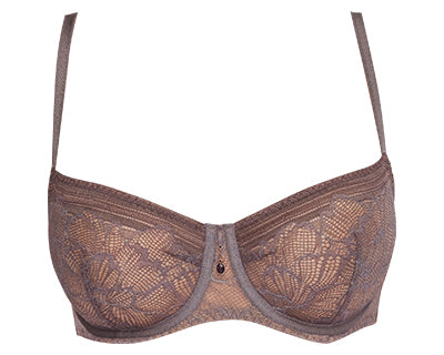Sutien Balconette Cupa Moale Milavitsa "Alessia"