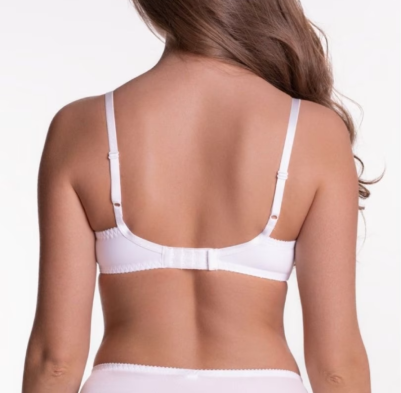 Sutien Balconette Cupa Moale Milavitsa "Embrace"