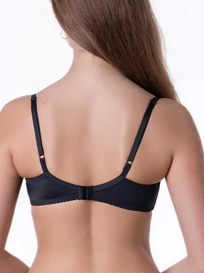 Sutien Balconette Cupa Moale Milavitsa "Embrace"