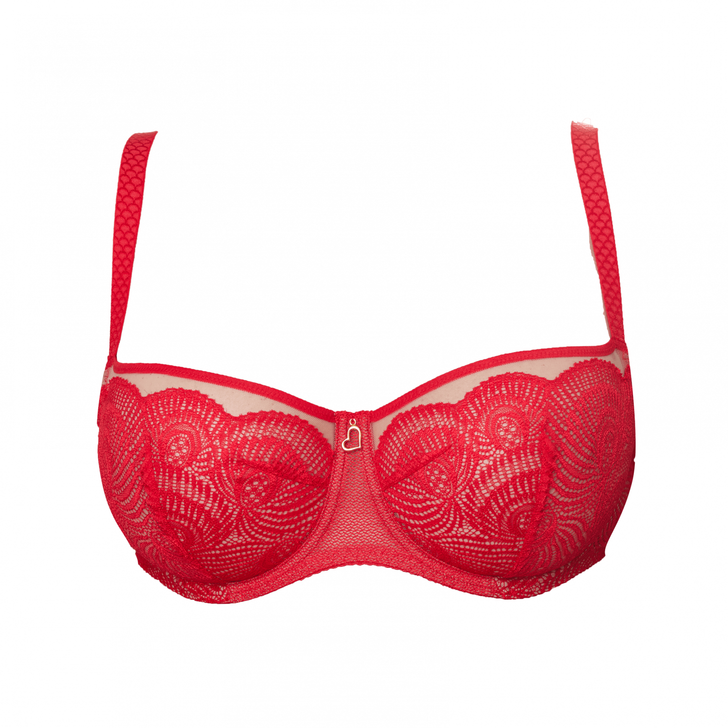 Sutien Balconette Cupa Moale Milavitsa "Hanna"