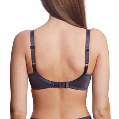 Sutien Balconette cu Cupa Dublata Milavitsa