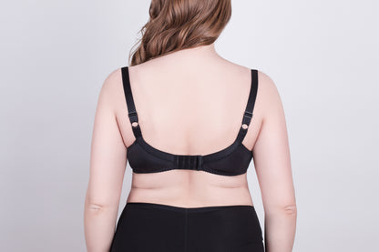 Sutien Balconette Cupa Dublata Milavitsa