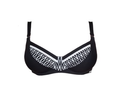 Sutien Costum de Baie cu Armatura "Merlin"