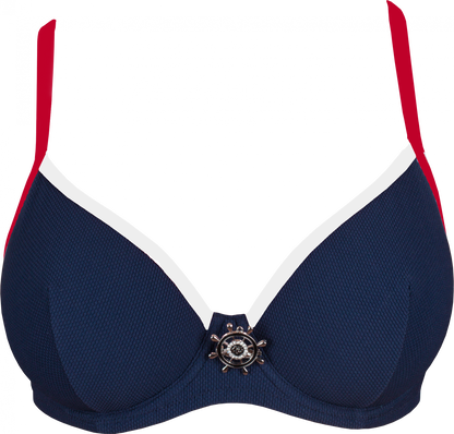 Sutien Costum de Baie Cupa Moale Milavitsa "Zuma"