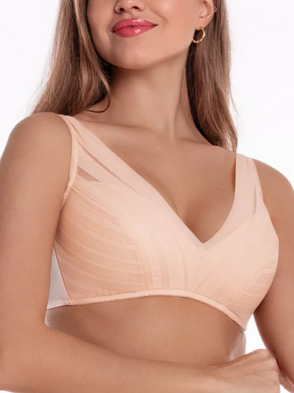 Sutien Cupa Dublata Fara Armatura Milavitsa