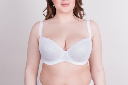 Sutien Cupa Dublata Milavitsa