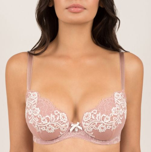Sutien Cupa Dublata Milavitsa