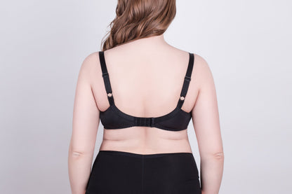 Sutien Cupa Dublata Milavitsa