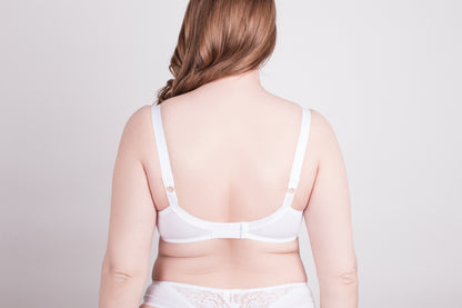 Sutien Cupa Dublata Milavitsa