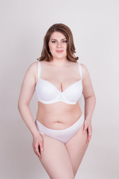 Sutien Cupa Dublata Milavitsa