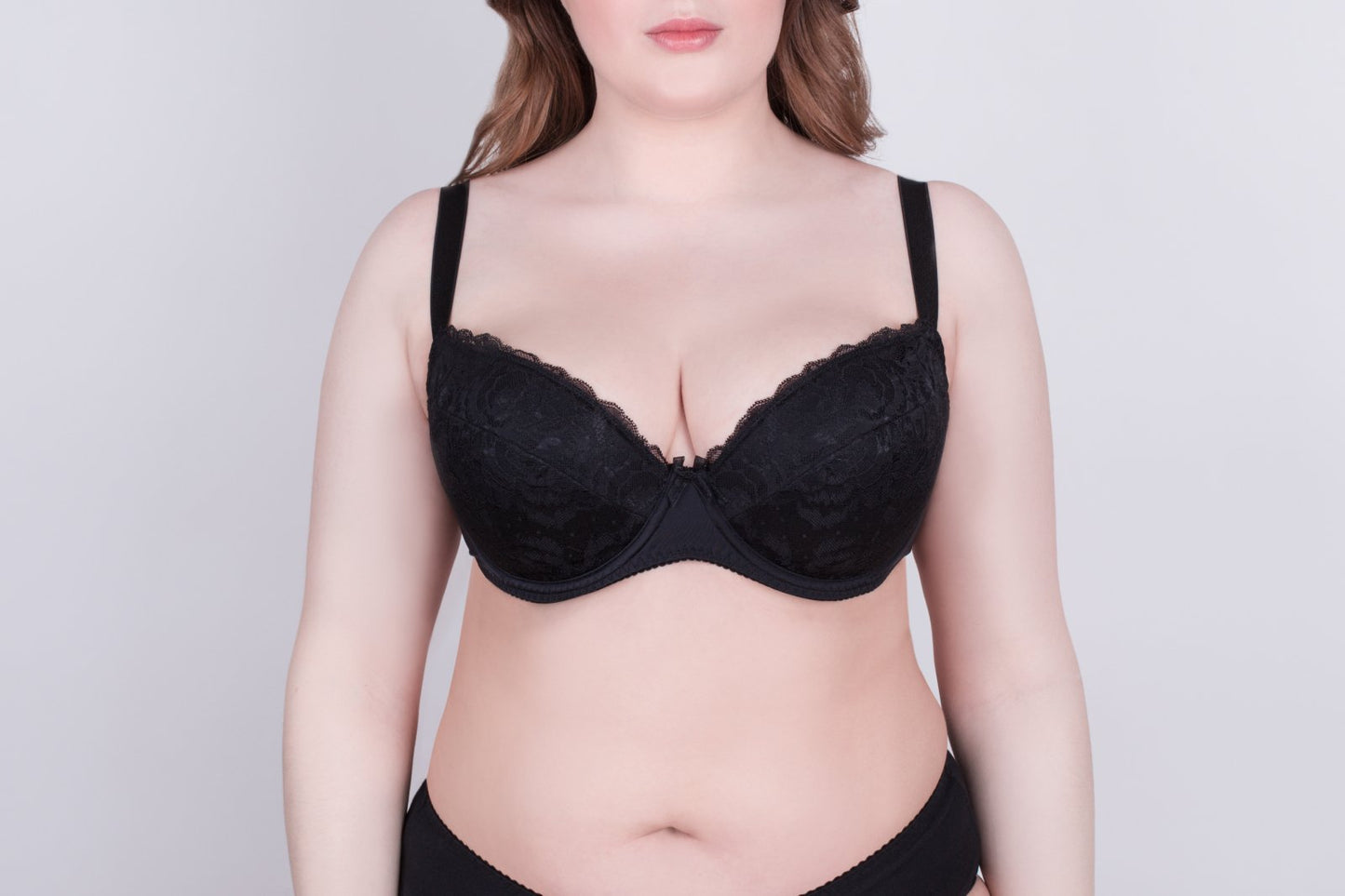 Sutien Cupa Dublata Milavitsa