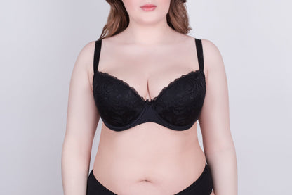 Sutien Cupa Dublata Milavitsa