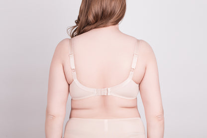 Sutien Cupa Dublata Milavitsa