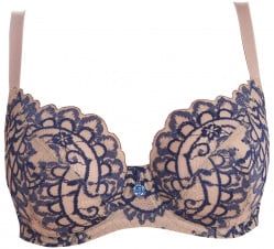 Sutien Cupa Moala Milavitsa "Vogue"