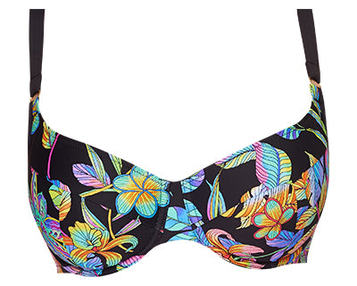 Sutien Cupa Moale Costum de Baie Milavitsa "Lyle"