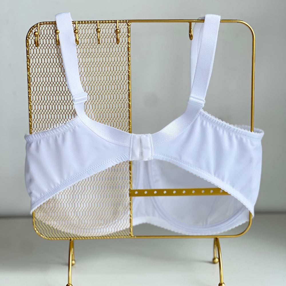 Sutien Cupa Moale cu bretele buretate