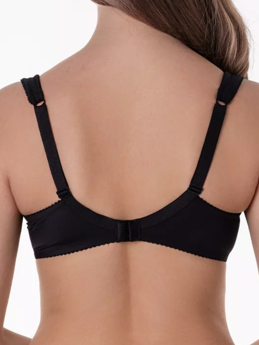 Sutien Cupa Moale cu bretele buretate