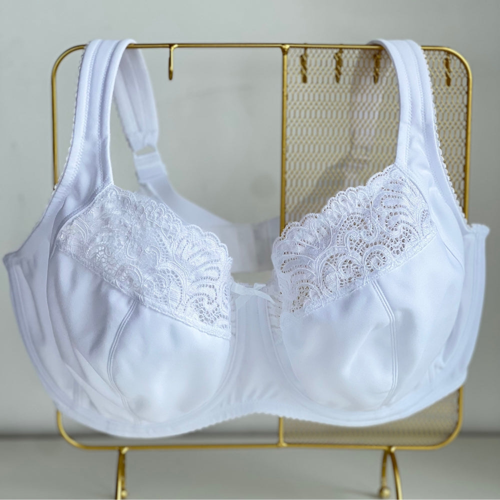 Sutien Cupa Moale cu bretele buretate