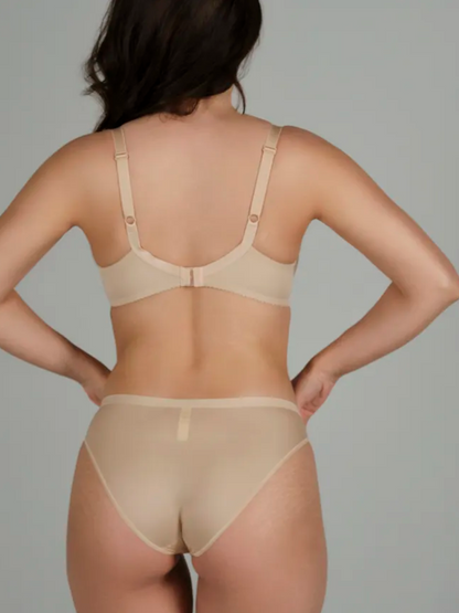 Sutien Cupa Moale "Elegance" Milavitsa
