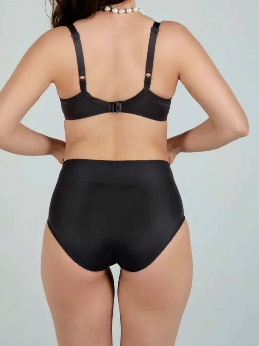 Sutien Cupa Moale "Elegance" Milavitsa