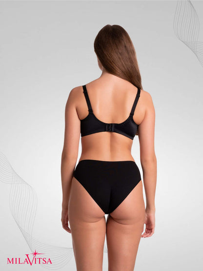 Sutien Cupa Moale fara Armatura Milavitsa