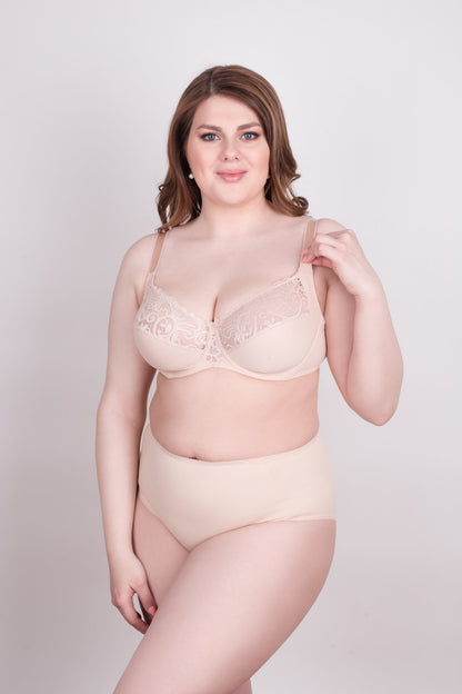 Sutien Cupa Moale Milavitsa