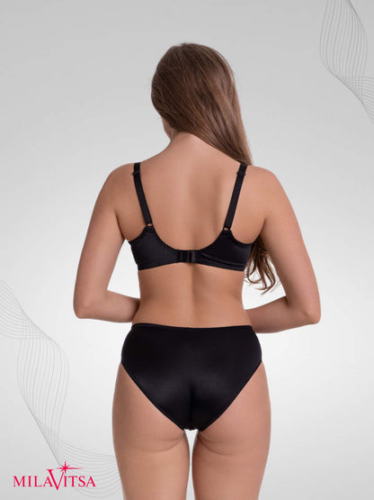 Sutien Cupa Moale Milavitsa