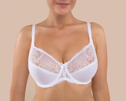 Sutien Cupa Moale Milavitsa