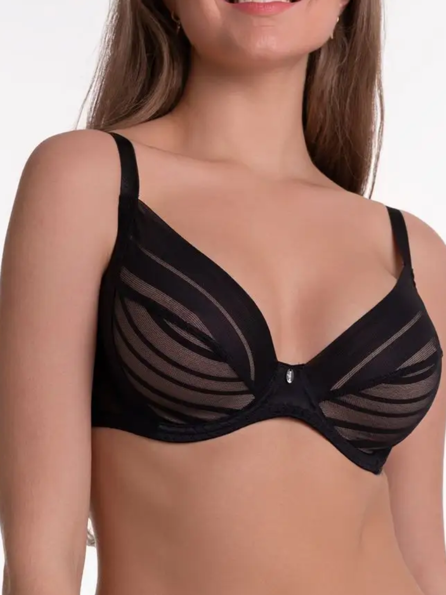 Sutien Cupa Moale Milavitsa