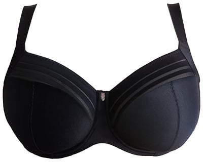 Sutien Minimizer Cupa Moale Milavitsa