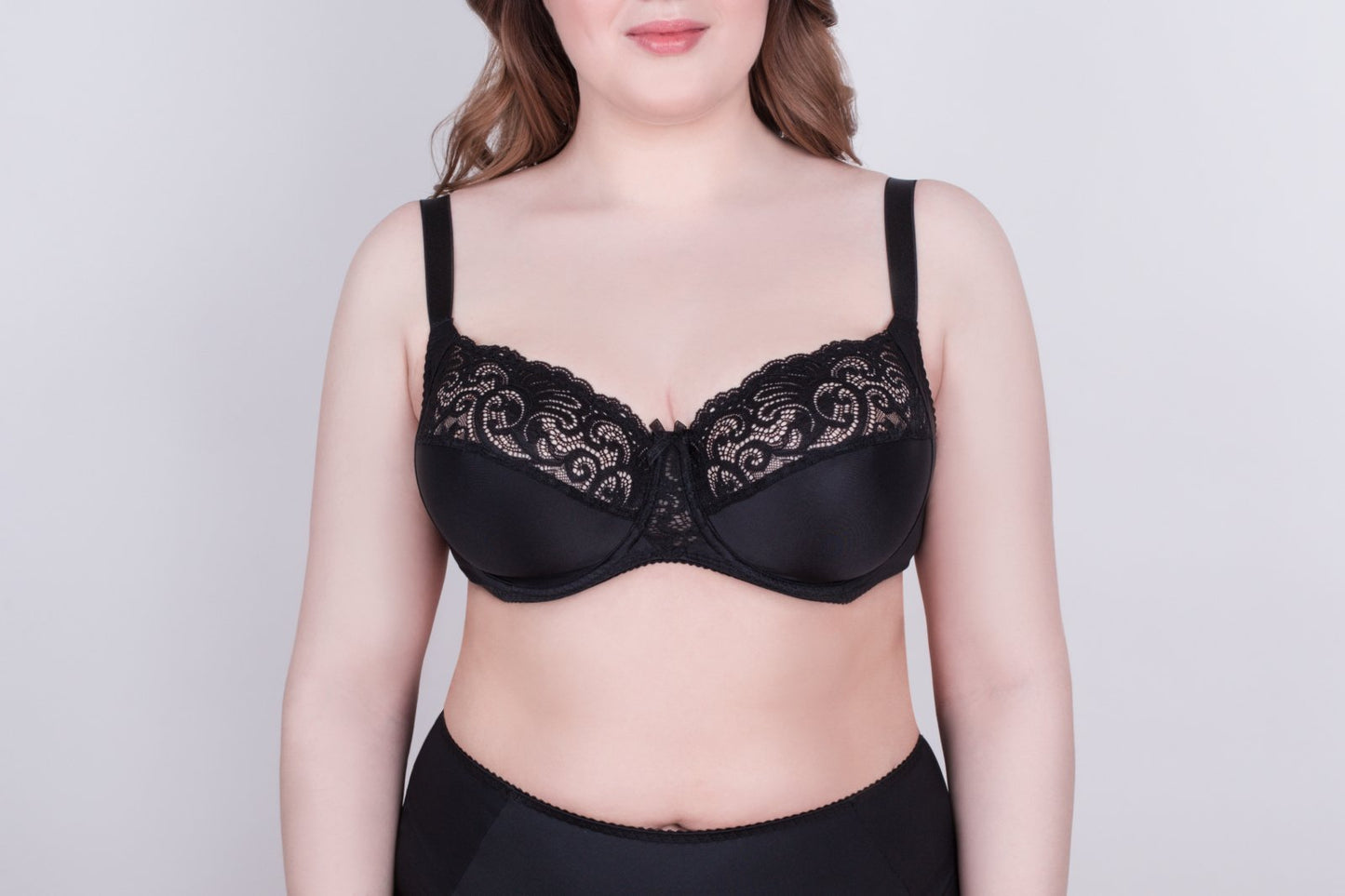 Sutien Cupa Moale Milavitsa