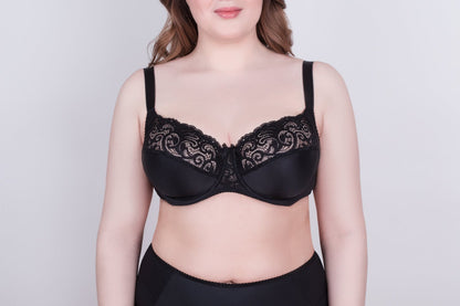 Sutien Cupa Moale Milavitsa